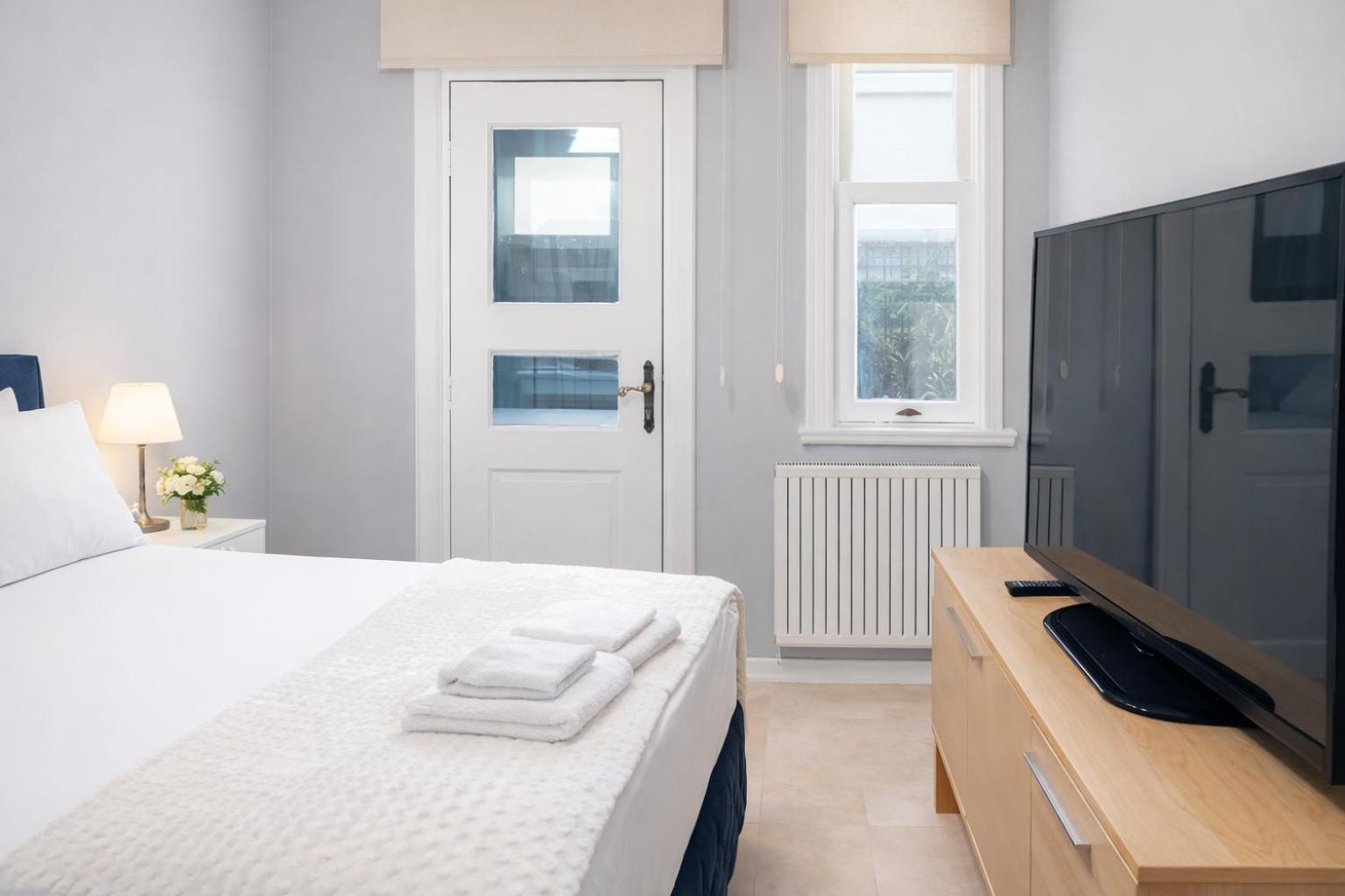 Valide-Maide Hotel — Photos 1