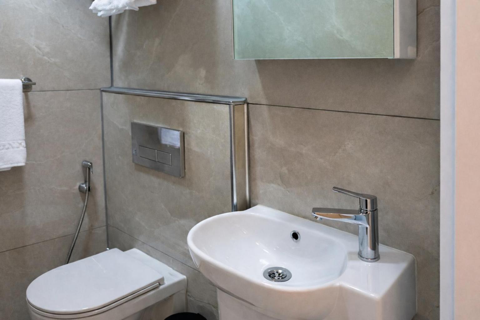 Valide-Maide Hotel, Istanbul