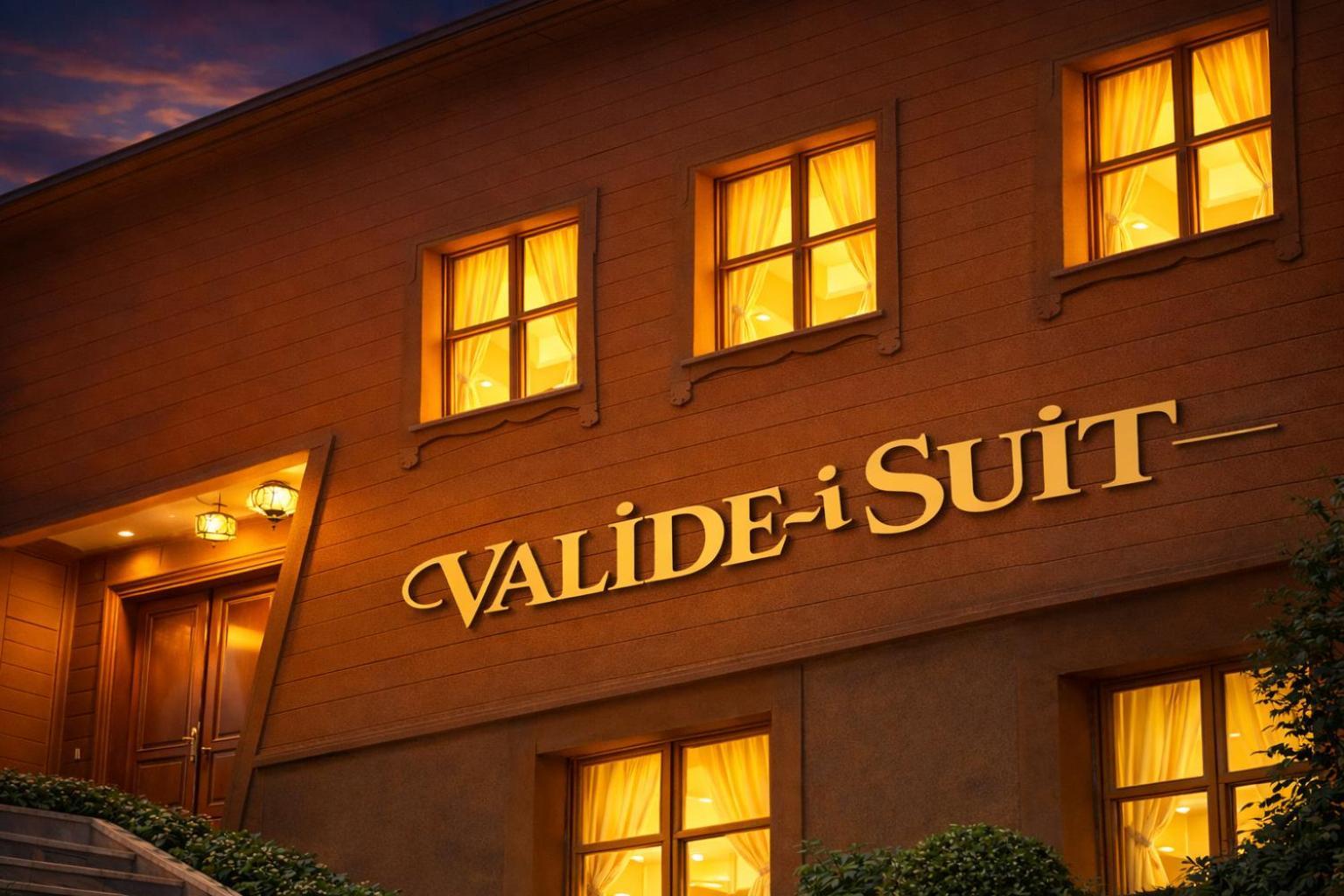 Valide-Maide Hotel — Photos 3